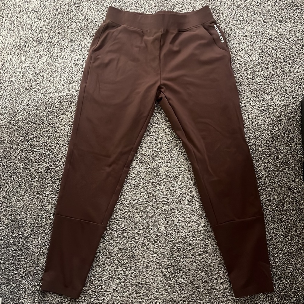 Alphalete Trace Joggers Size Large - Picture 2 of 4